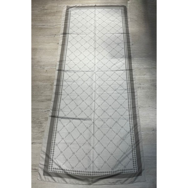 Dijital Soft Şal 0007B